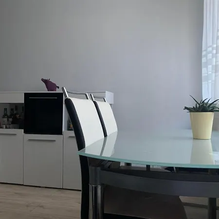 Sea Star Apartment Gdynia